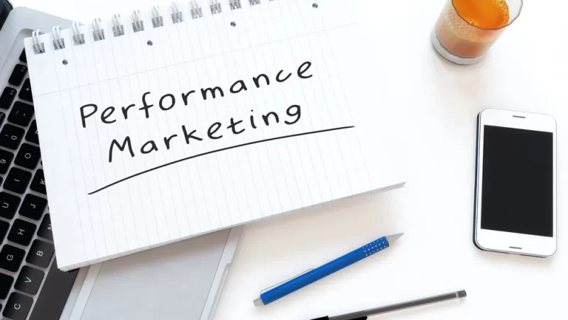 Performance Marketing: una inversión a medida para tu negocio online