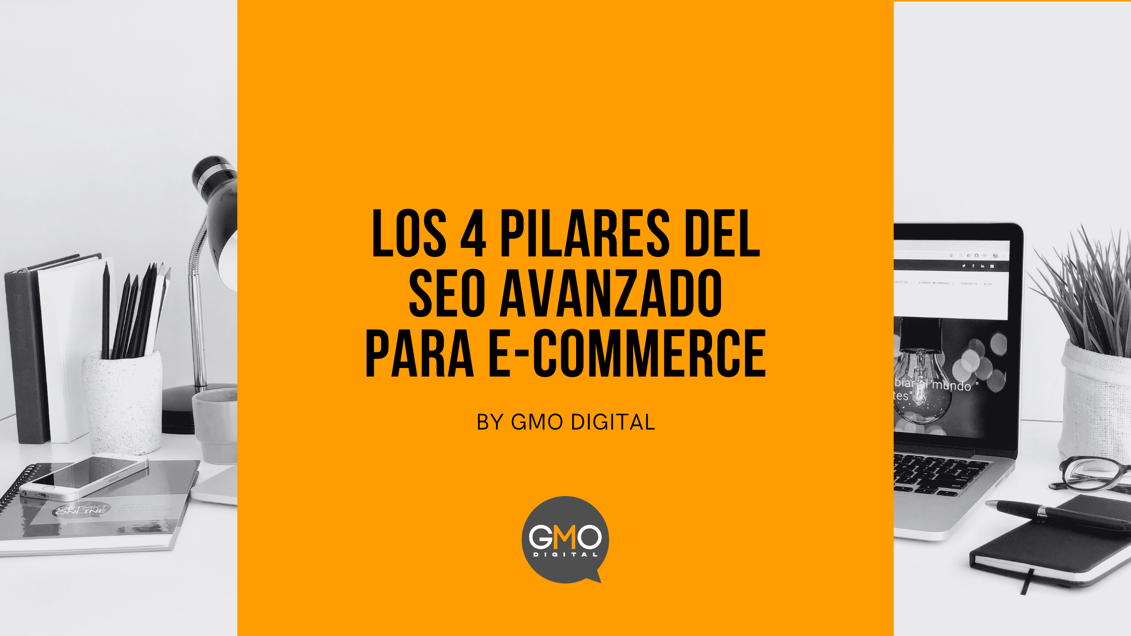 SEO avanzado para ecommerce