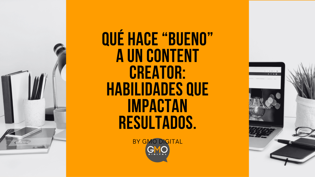 content creator 2026